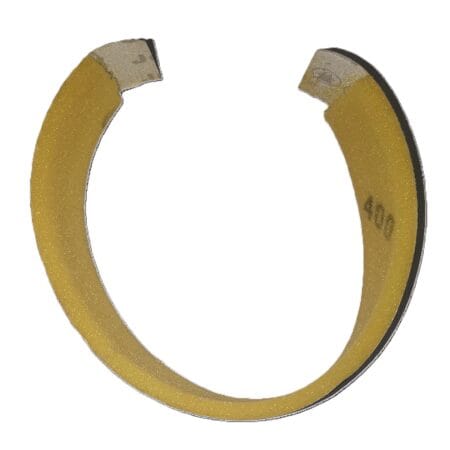 ESPONJA ABRASIVA GRANA 80  COD. 6139