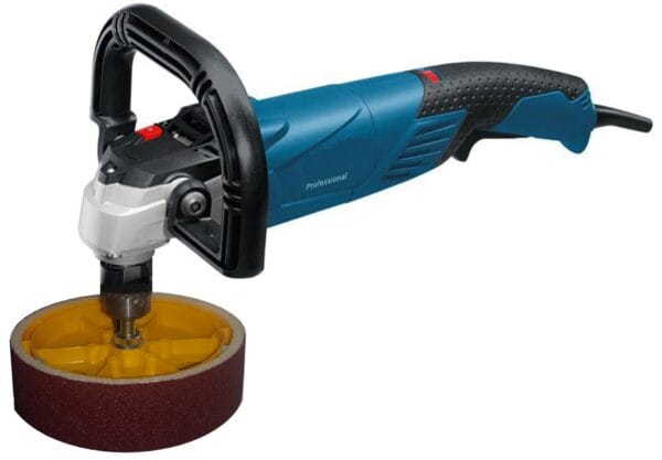 ADAPTADOR M14 PARA POLITRIZ E ESMERILHADEIRA (3.600RPM) LIXA MAIS FACIL - Imagem 7